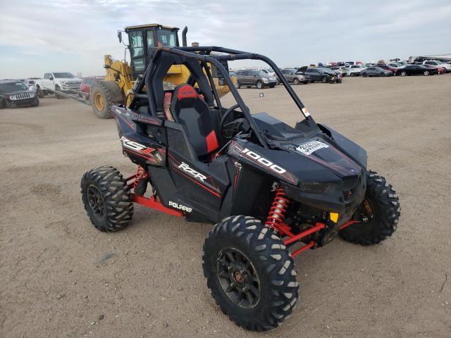 2019 POLARIS RZR RS1 3NSVGE991KF421681