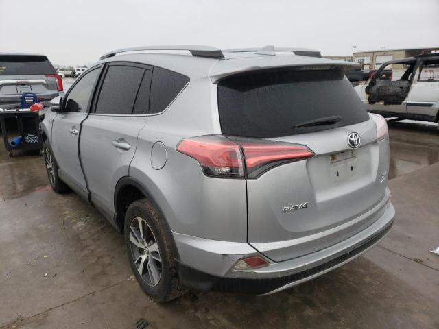 2018 TOYOTA RAV4 ADVEN 2T3RFREV9JW700403