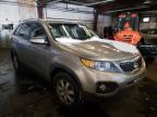 2012 KIA  SORENTO