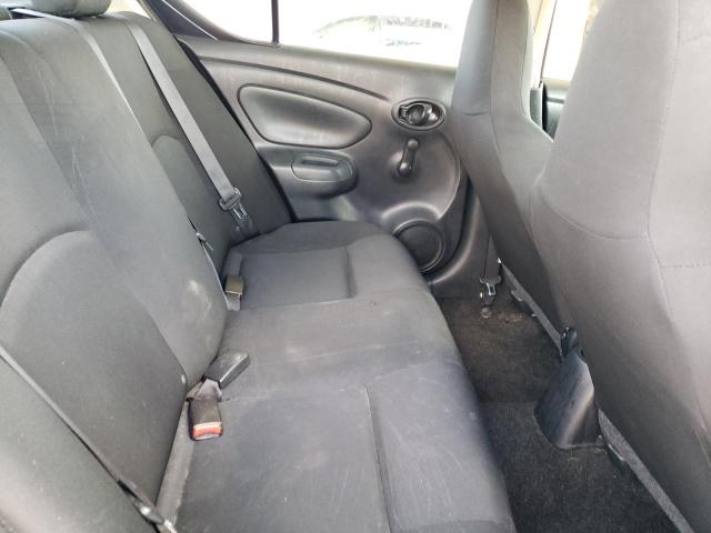 3N1CN7AP2GL915922 Nissan Versa S 2016. Фото: 5