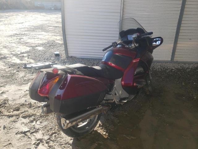 2005 HONDA ST1300 JH2SC51005M300902