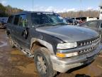 2003 CHEVROLET  SUBURBAN