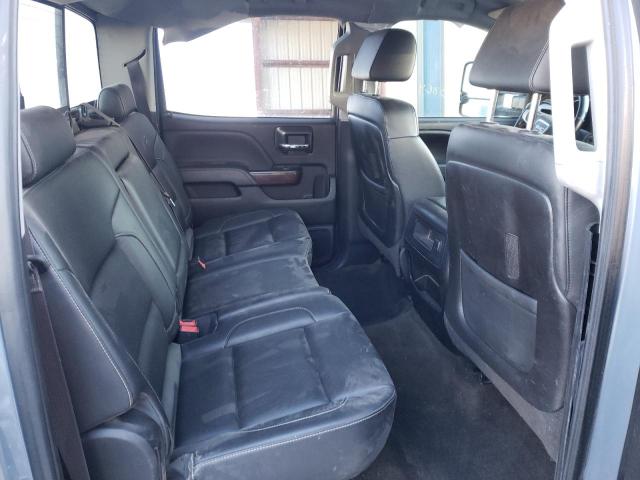 2015 GMC SIERRA K35 1GT423E89FF609573