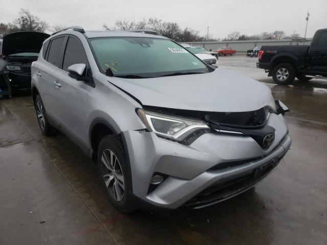2018 TOYOTA RAV4 ADVEN 2T3RFREV9JW700403