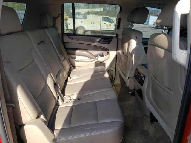2015 CHEVROLET SUBURBAN C - 1GNSCJKC9FR266237