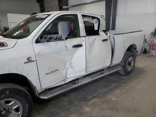 2022 RAM 2500 TRADE 3C6UR5CL6NG108823
