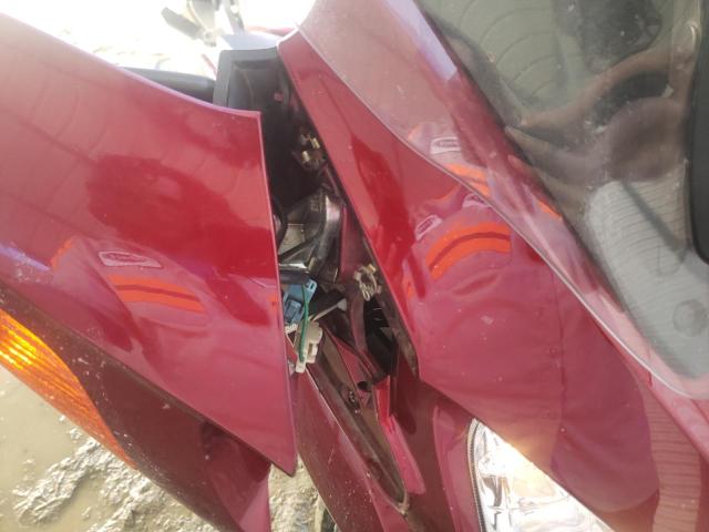 2005 HONDA ST1300 JH2SC51005M300902
