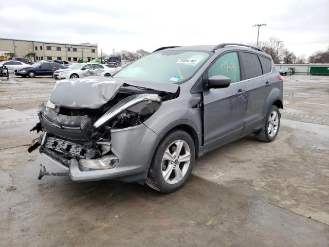 2014 FORD ESCAPE SE - 1FMCU0GX4EUE11398