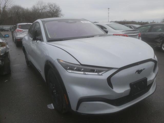 2021 FORD MUSTANG, VIN: 3FMTK2R73MMA47671