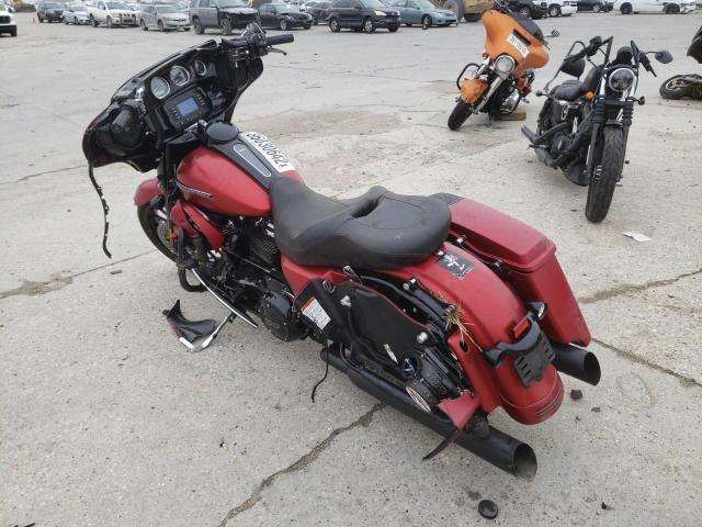 2019 HARLEY-DAVIDSON FLHXS 1HD1KRP15KB628613