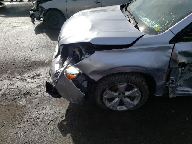 2016 SUBARU FORESTER JF2SJADC7GH550194