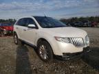 2012 LINCOLN  MKX