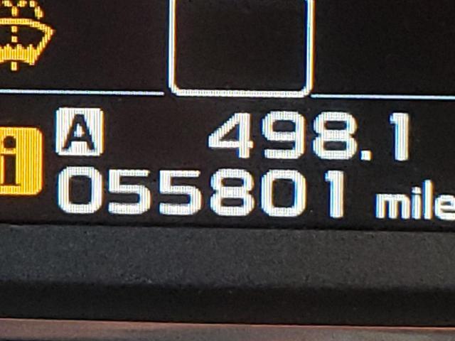 2015 SUBARU WRX LIMITE JF1VA1G68F9822509