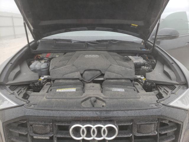 2019 AUDI Q8 PRESTIG WA1FVAF12KD043987