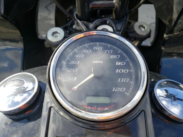 2020 HARLEY-DAVIDSON FLHRXS 1HD1KVP25LB666894