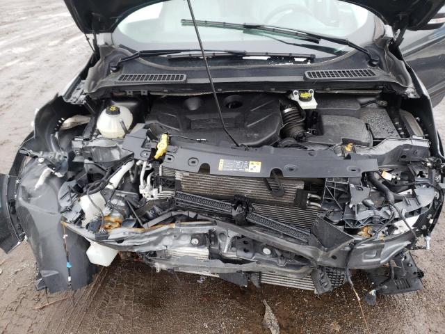1FMCU9J92JUD01796 Ford Escape Tit 2018. Фото: 6