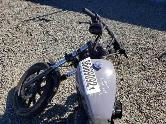 2018 YAMAHA XVS950 CU JYAVN05YXJA003615