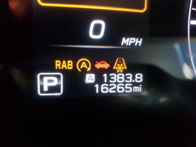 2020 SUBARU OUTBACK ON 4S4BTGKD4L3113702