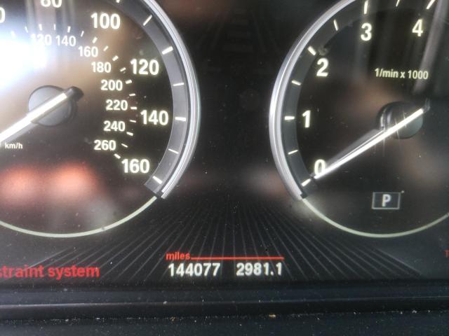 2016 BMW 535 I WBA5B1C56GG552386