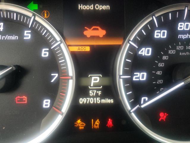 2015 ACURA TLX ADVANC 19UUB2F79FA012504