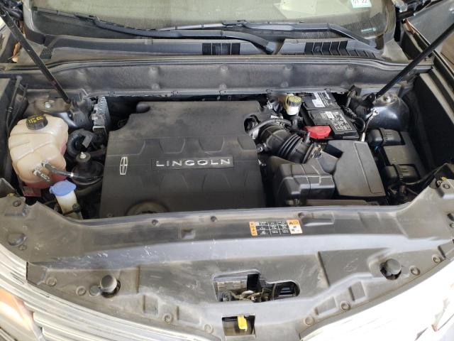 2016 LINCOLN MKX PREMIE 2LMTJ6JR7GBL47733