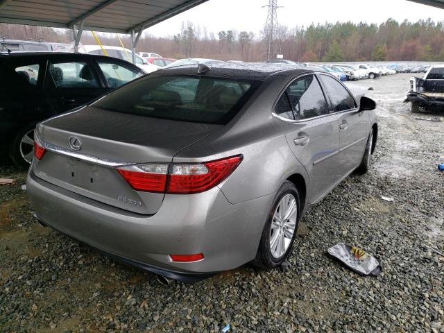 JTHBK1GG3F2170067 Lexus Es 350 2015. Фото: 3