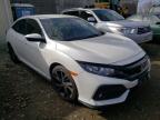 2019 HONDA  CIVIC