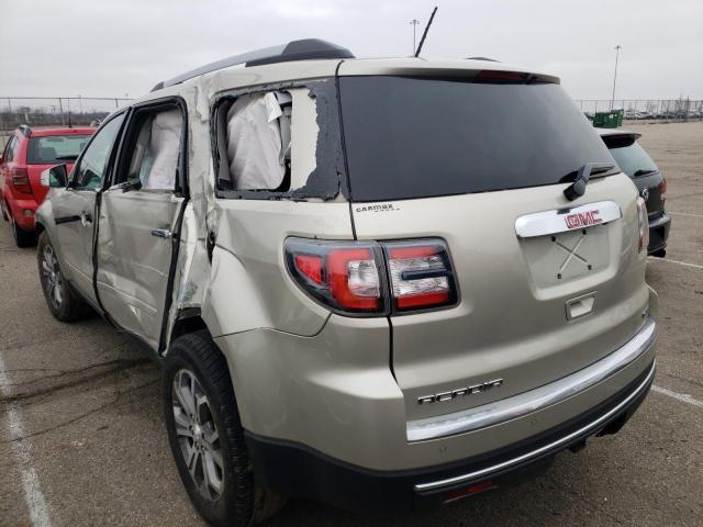2015 GMC ACADIA SLT - 1GKKVRKD6FJ376093