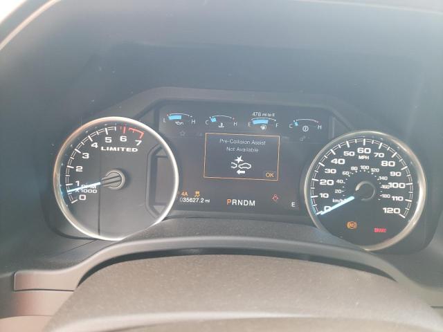 2019 FORD F150 SUPER 1FTEW1EGXKFB77560
