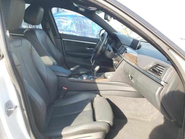 2016 BMW 435 I GRAN WBA4B1C54GG243124
