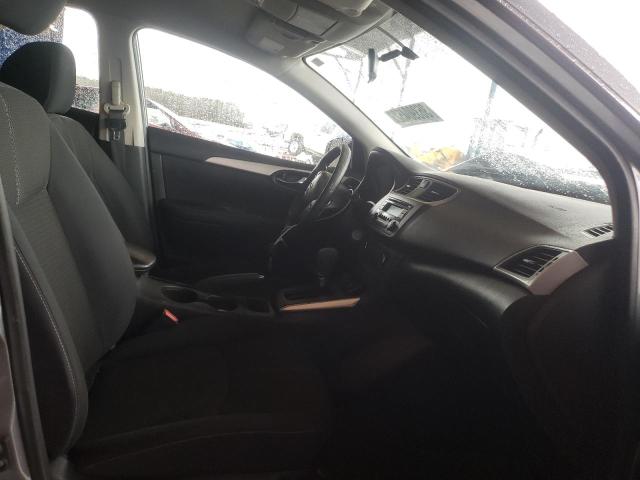 2016 NISSAN SENTRA S 3N1AB7AP0GY228893