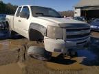 2010 CHEVROLET  SILVERADO