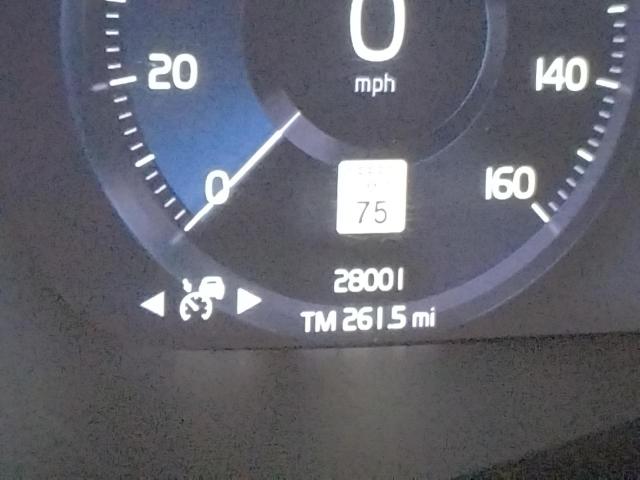 2019 VOLVO XC40 T5 MO YV4162UKXK2077991