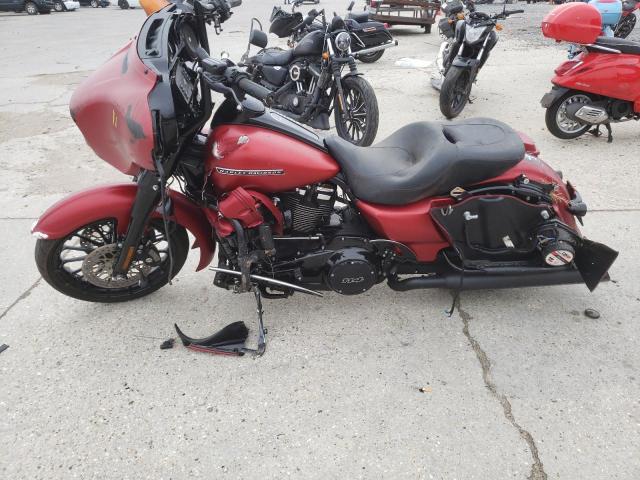2019 HARLEY-DAVIDSON FLHXS 1HD1KRP15KB628613