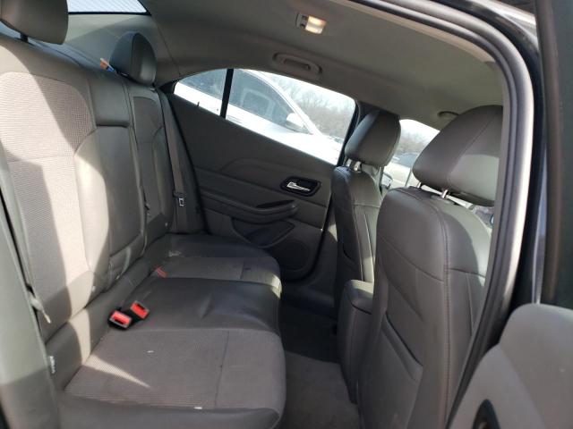 2016 CHEVROLET MALIBU LIM - 1G11C5SA5GU123450