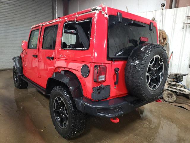 1C4HJWFG4FL508406 | 2015 JEEP WRANGLER U