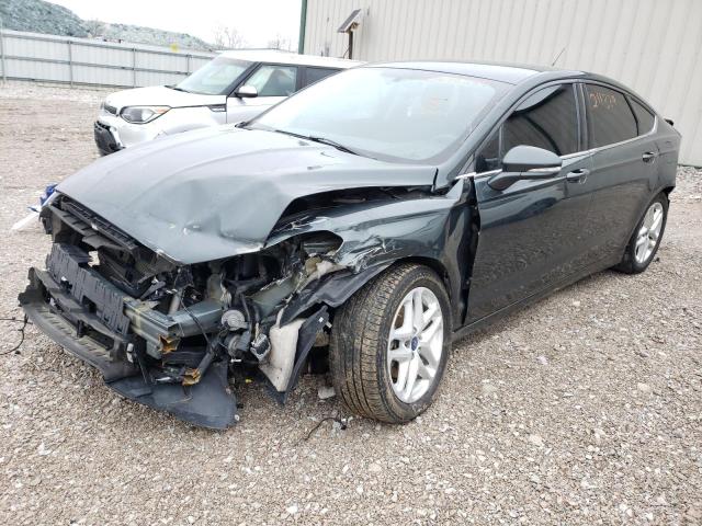 2015 FORD FUSION SE 3FA6P0H7XFR125285