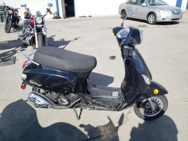 2021 Zhongeng Scooter for sale in San Diego, CA