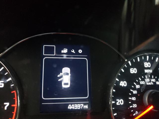 3KPFL4A79HE032629 Kia Forte Lx 2017. Фото: 7