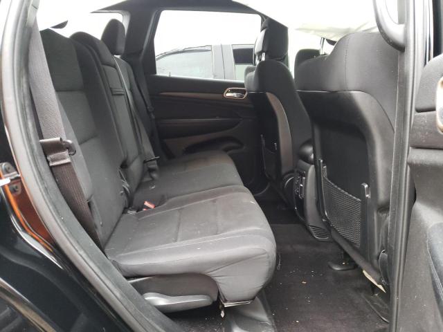 2017 JEEP GRAND CHER - 1C4RJFAG5HC706247