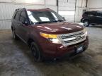 2015 FORD  EXPLORER