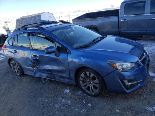 2016 SUBARU IMPREZA SP JF1GPAY66GH291842