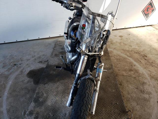 2003 SUZUKI VL800 JS1VS54A832102892