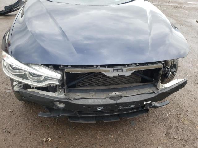 2017 BMW 330 XI WBA8D9G33HNU63614