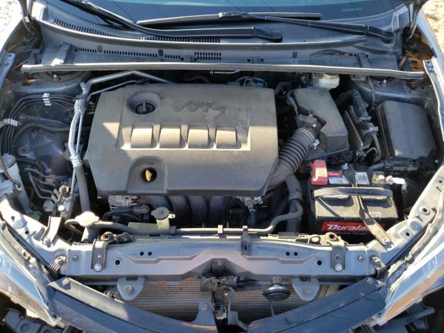 2017 TOYOTA COROLLA L 2T1BURHE9HC753917