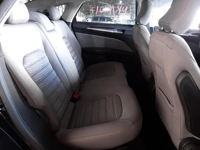 2016 FORD FUSION S 3FA6P0G77GR305407