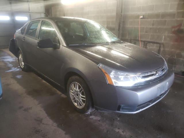 2010 FORD FOCUS SE - 1FAHP3FN3AW106613