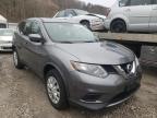 2016 NISSAN  ROGUE