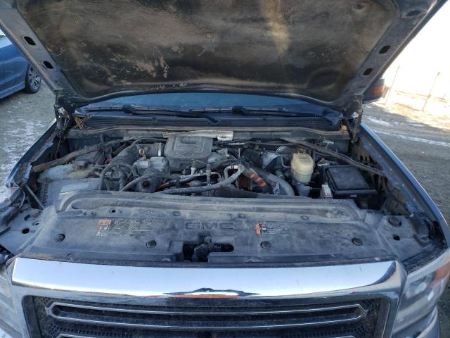 2015 GMC SIERRA K35 1GT423E89FF609573