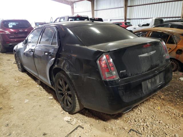 2014 CHRYSLER 300 S - 2C3CCAGG9EH222752